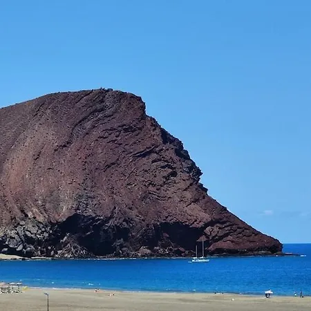 Villa La Tejita