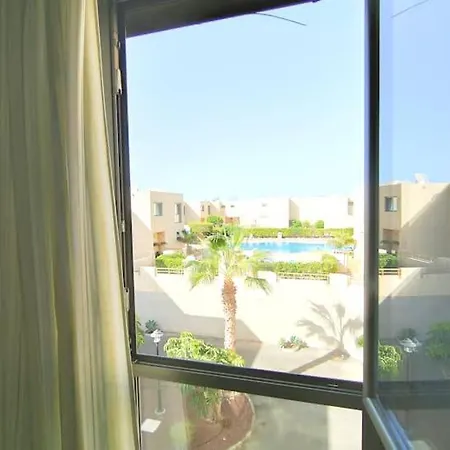 Villa La Tejita Lägenhet *