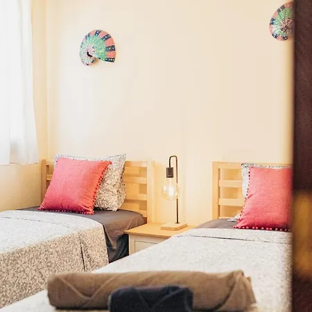 Villa La Tejita Lägenhet La Tejita