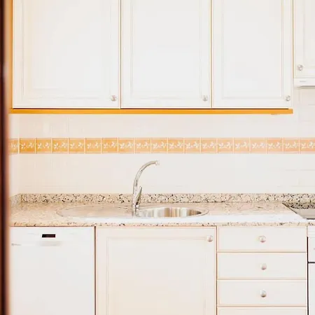 Apartamento Villa La Tejita La Tejita