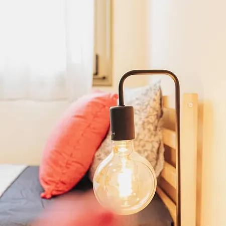 Apartamento Villa La Tejita La Tejita