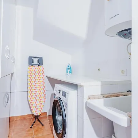 Apartamento Villa La Tejita *