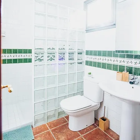 Villa La Tejita Apartamento