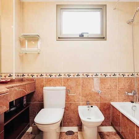 Villa La Tejita La Tejita