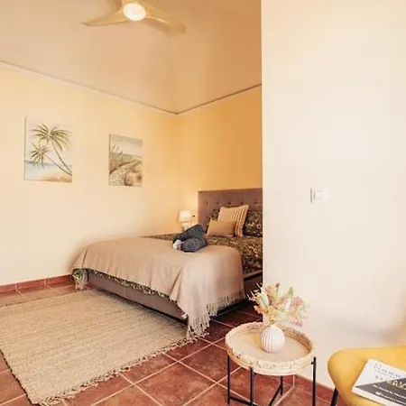 Villa La Tejita