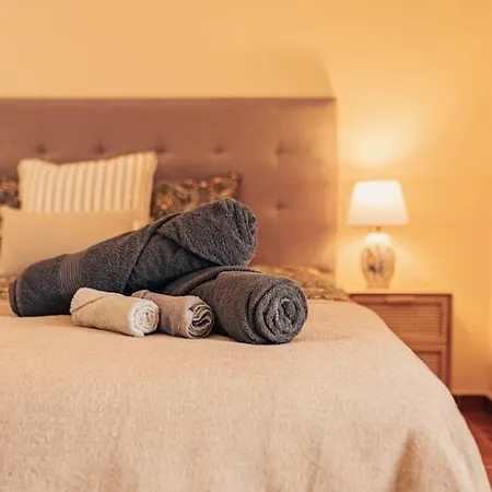 Villa La Tejita Apartamento La Tejita