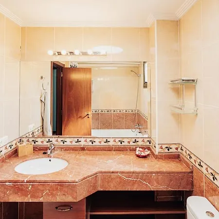 Villa La Tejita Apartamento La Tejita