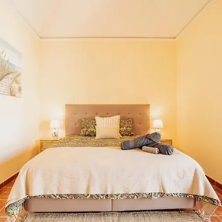 Villa La Tejita * La Tejita