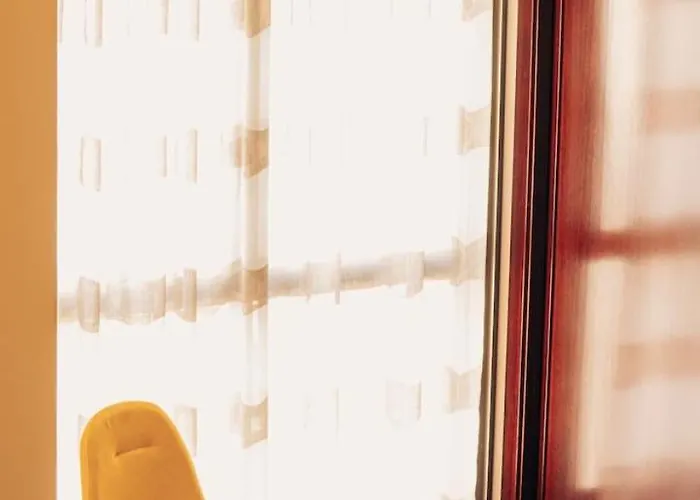 Апартаменты Villa La Tejita *