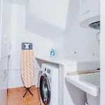 Apartmán Villa La Tejita *