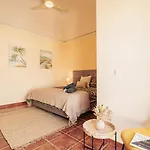 Villa La Tejita