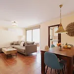 Apartmán Villa La Tejita *