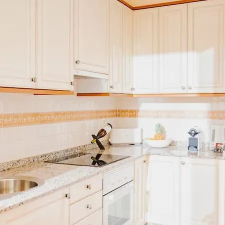 Villa La Tejita La Tejita