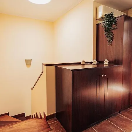 Apartament Villa La Tejita