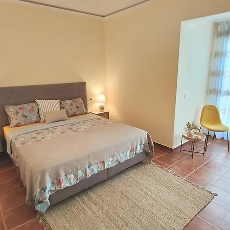 Villa La Tejita *