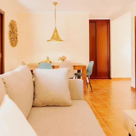 Villa La Tejita * La Tejita