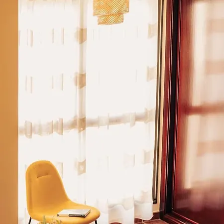 Apartament Villa La Tejita *