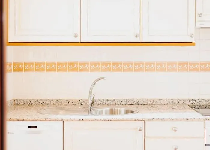 Apartman Villa La Tejita La Tejita