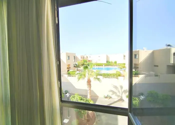 Villa La Tejita Apartman *