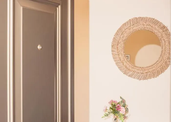 Apartman Villa La Tejita