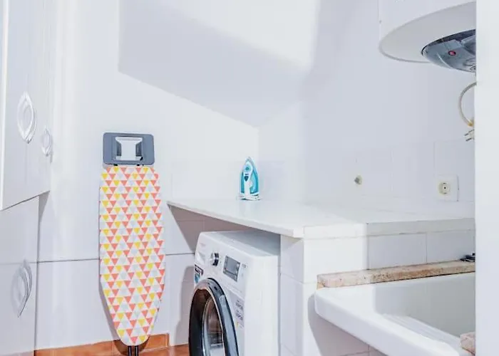 Apartman Villa La Tejita *