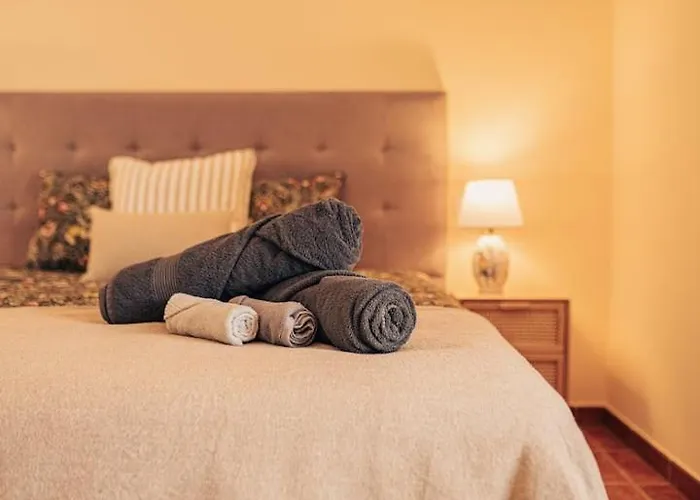 Villa La Tejita Apartman La Tejita