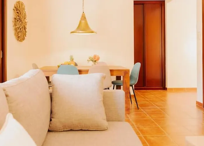 Villa La Tejita * La Tejita