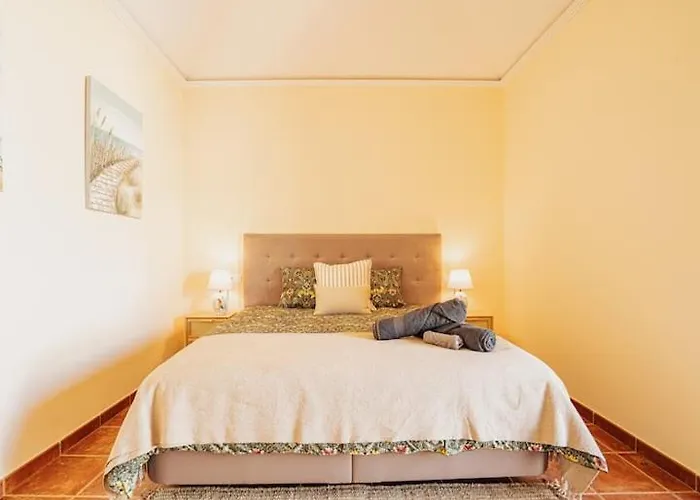 Villa La Tejita * La Tejita