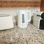 Lejlighed Villa La Tejita *