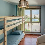 Villa La Tejita Lejlighed