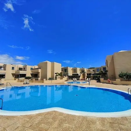 Apartament Villa La Tejita La Tejita