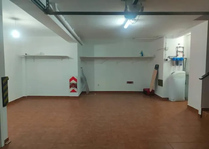 Apartament Villa La Tejita La Tejita