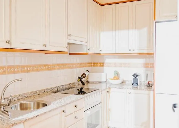 Villa La Tejita La Tejita