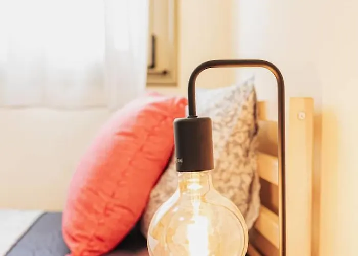 Apartament Villa La Tejita La Tejita