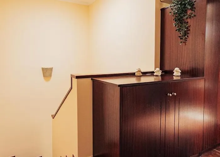 Apartament Villa La Tejita